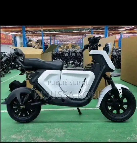 Mobilité Personnelle