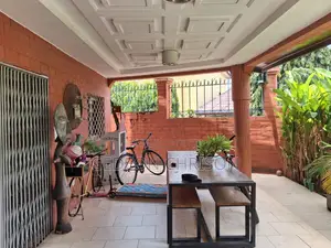 5chbre Maison dans Cocody à Louer