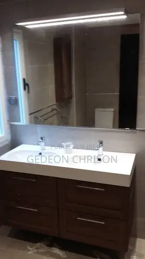 5chbre Appartement dans Cocody à Vendre