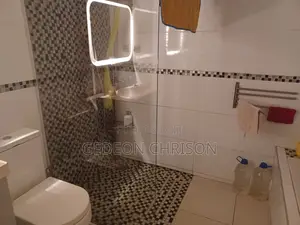 5chbre Appartement dans Cocody à Vendre