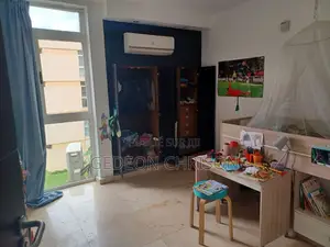 5chbre Appartement dans Cocody à Vendre