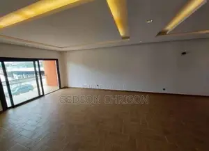 3chbre Appartement dans Cocody à Louer