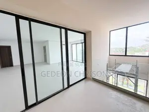 3chbre Appartement dans Cocody à Louer