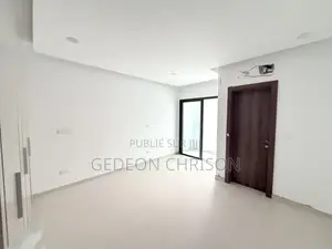 3chbre Appartement dans Cocody à Louer