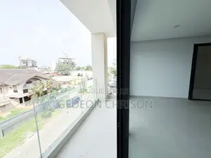 2chbre Appartement dans Cocody à Louer