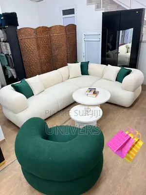 Fauteuil Moderne