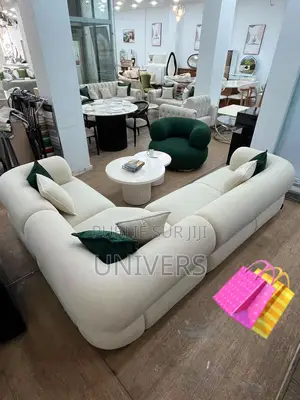 Fauteuil Moderne