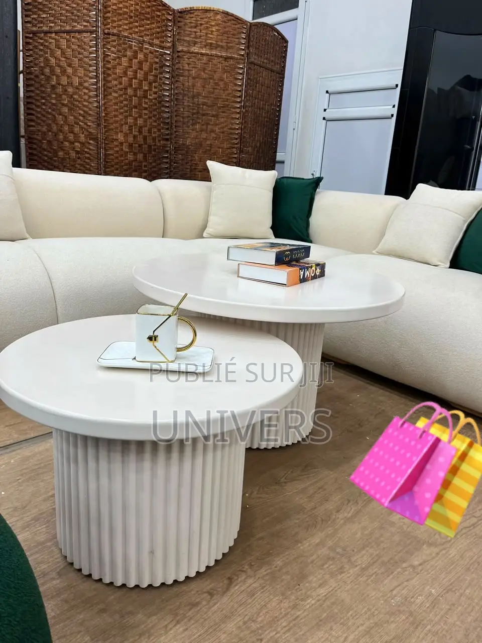 Fauteuil Moderne