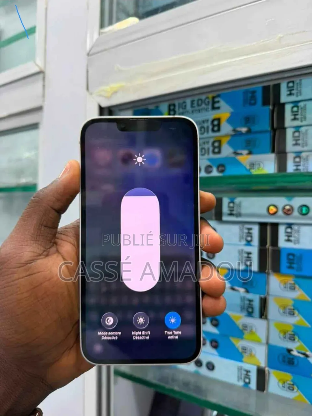 Nouveau Apple iPhone 13 256 GB Autre