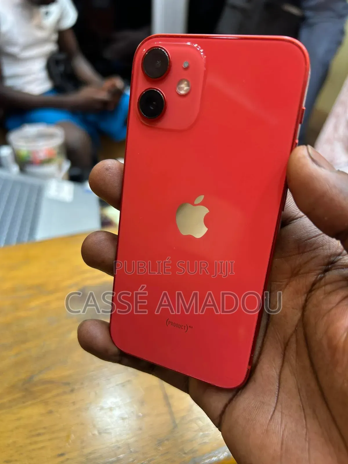 Nouveau Apple iPhone 13 256 GB Autre