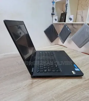 Nouveau Dell Latitude 5400 16GB Intel Core i7 HDD 512GB