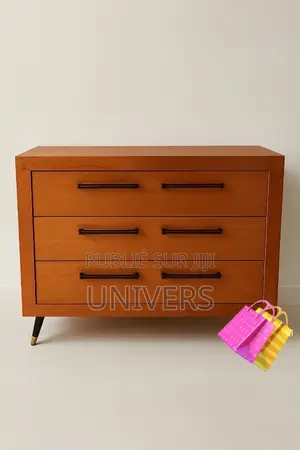 Buffet De Rangement