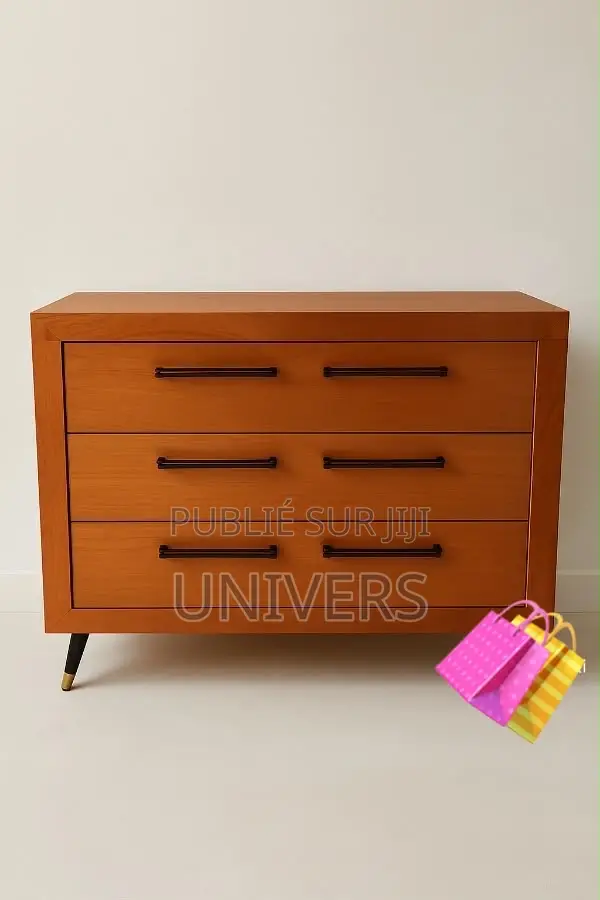 Buffet De Rangement