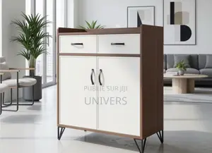 Buffet De Rangement