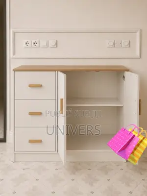 Buffet De Rangement
