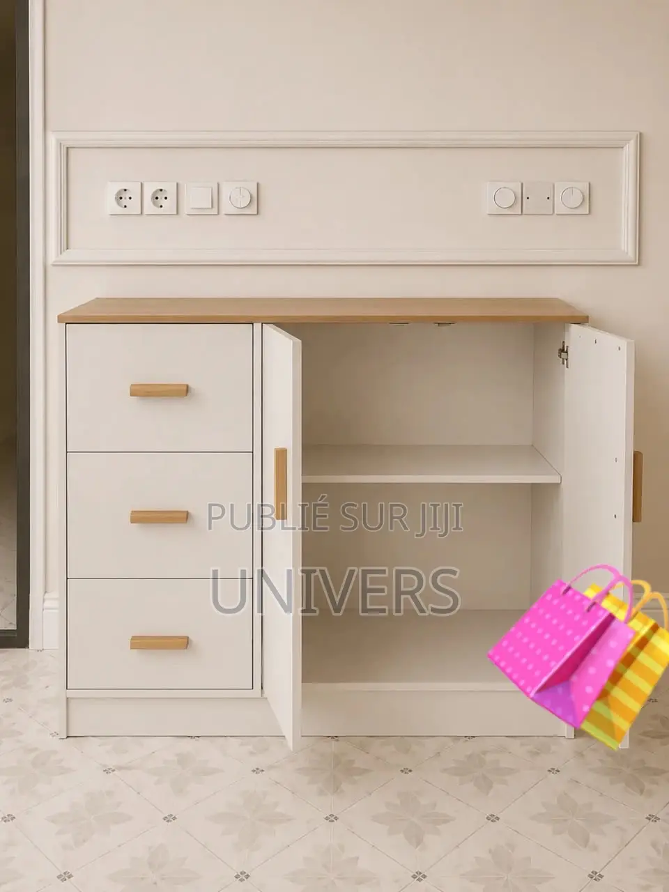 Buffet De Rangement