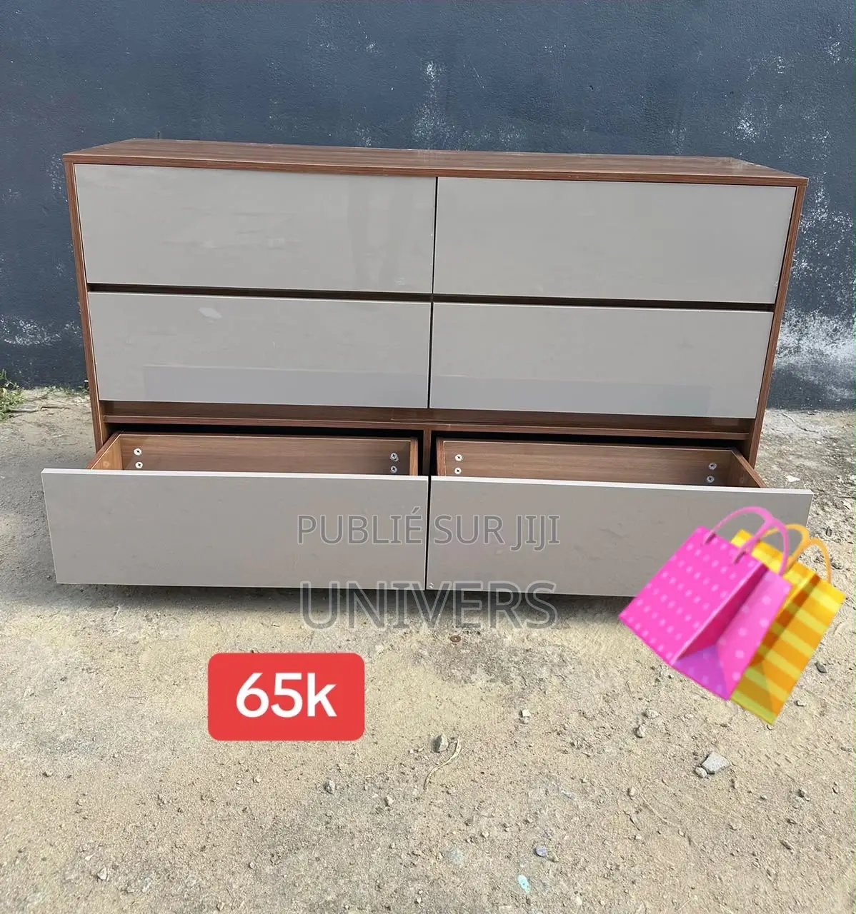 Buffet De Rangement