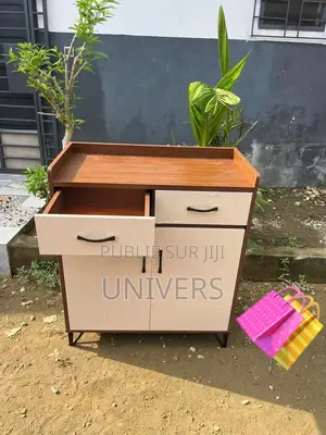 Buffet De Rangement
