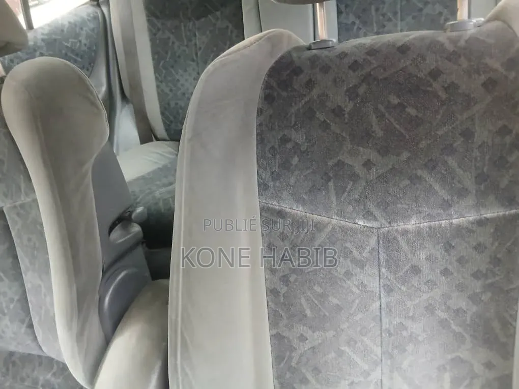 Mitsubishi Pajero 2020 Noir Mat