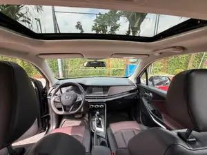 Changan CS15 2022 Noir