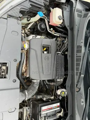 Changan CS15 2022 Noir