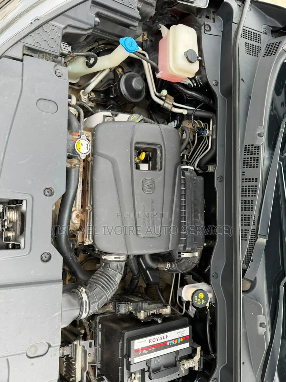 Changan CS15 2022 Noir