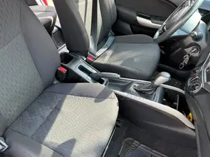 Suzuki Baleno 2019 Rouge