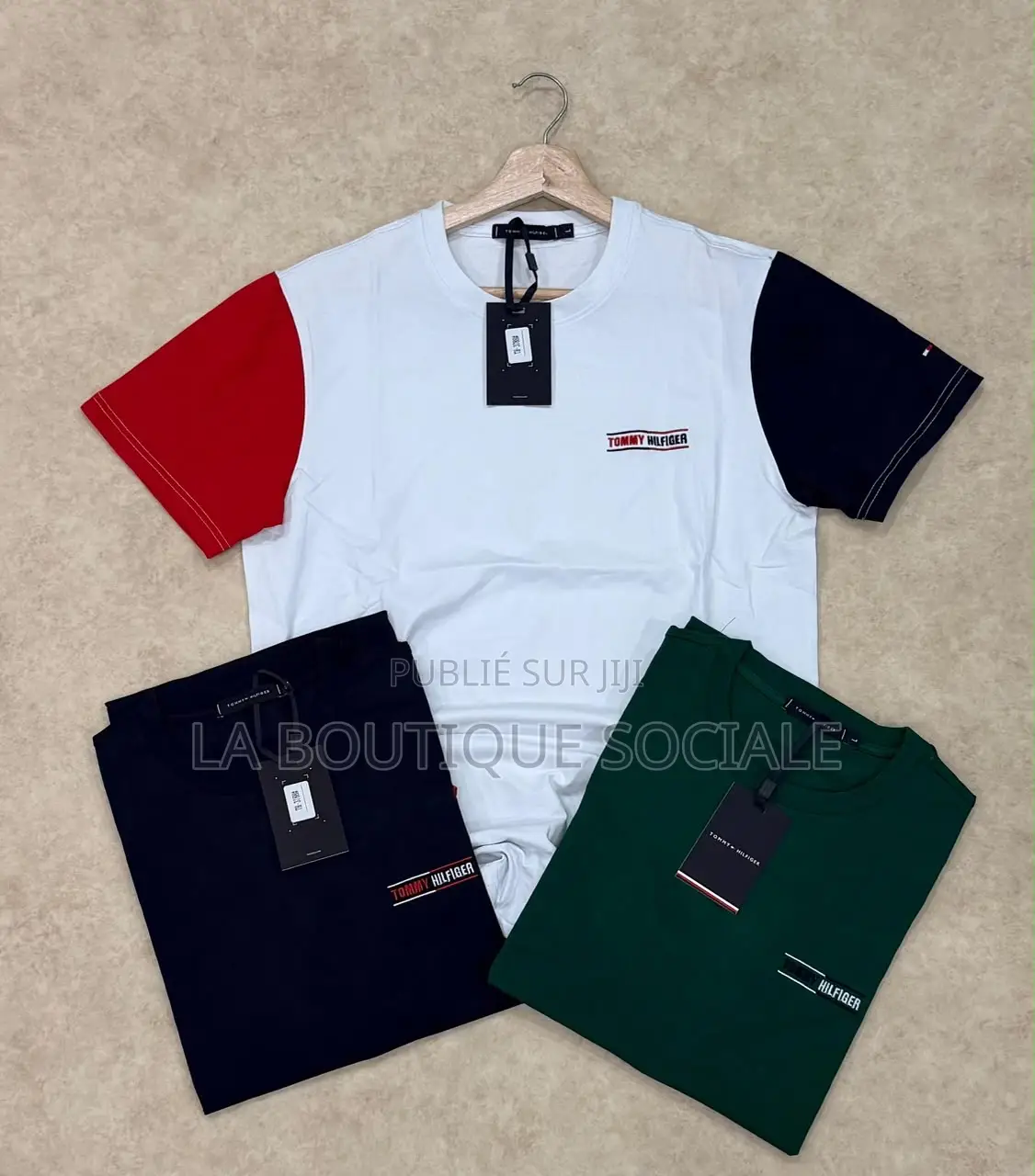 T.Shirt De Qualite