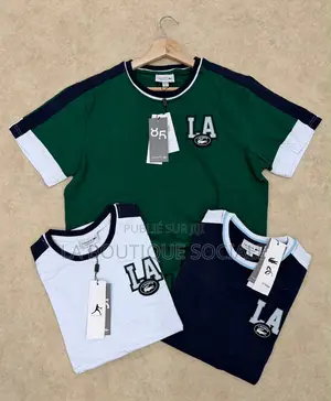 T.Shirt De Qualite