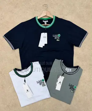 T.Shirt De Qualite