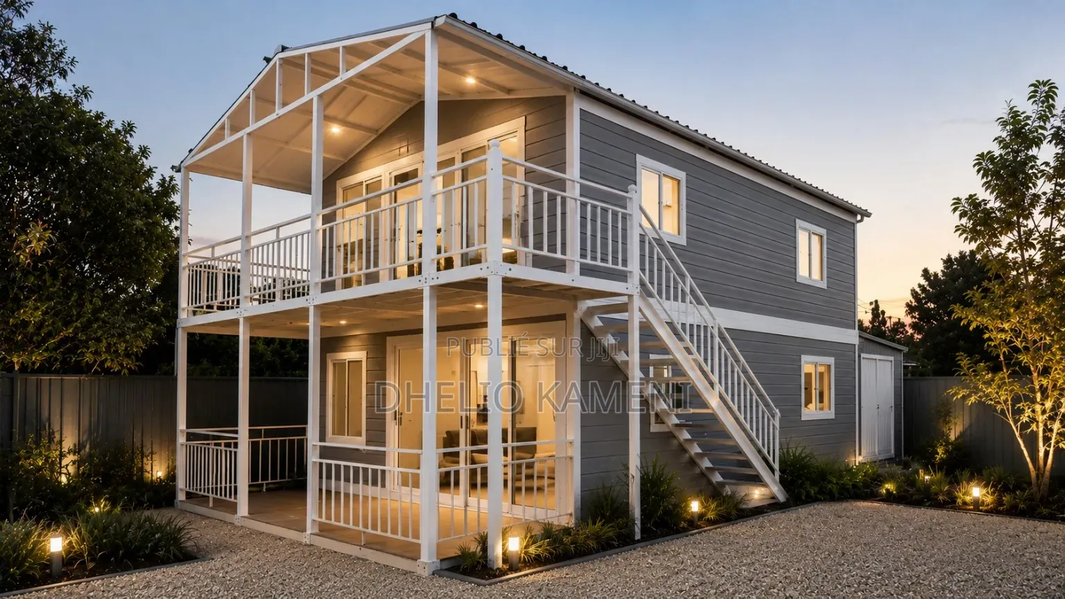 Opportunités Immobilier