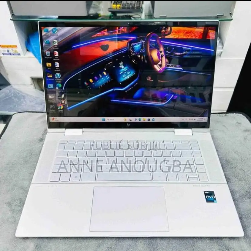 Nouveau HP EliteBook 840 G7 16GB Intel Core i7 SSD 1T