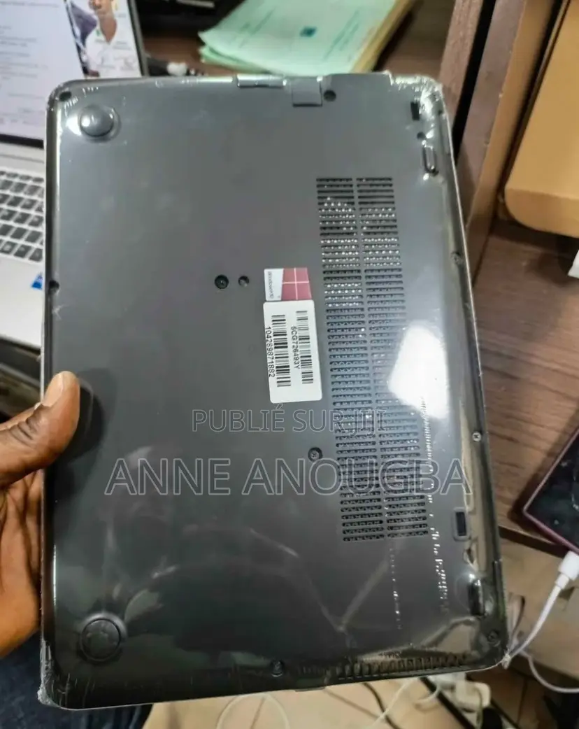 Nouveau HP EliteBook 840 G7 16GB Intel Core i7 SSD 1T