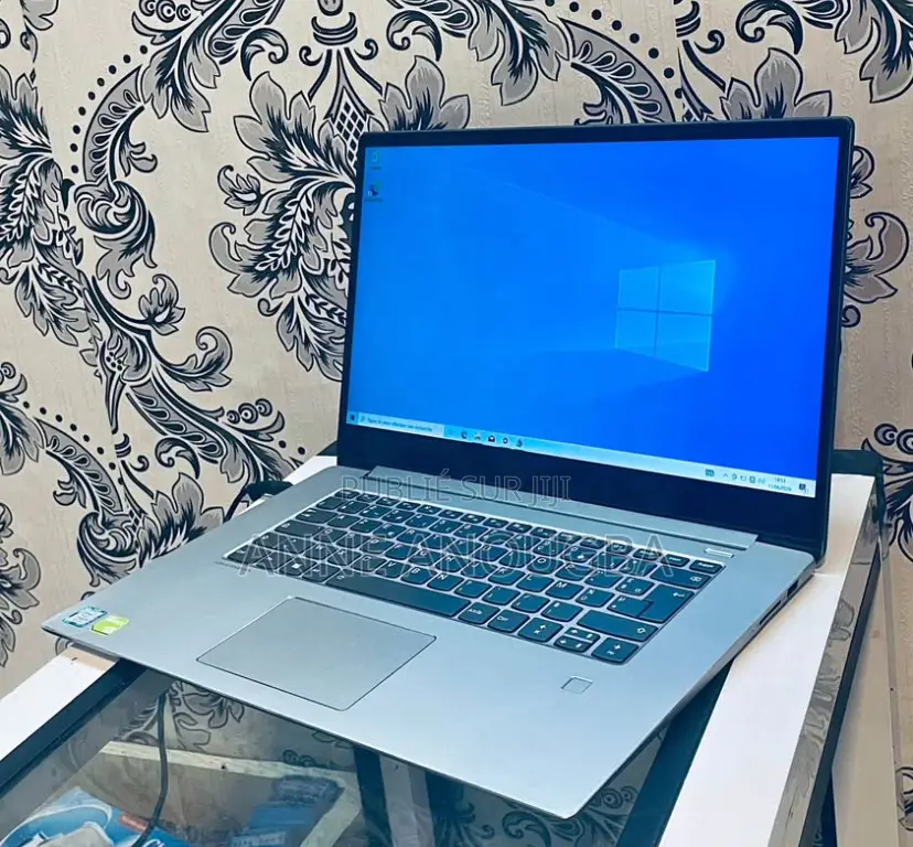 Nouveau HP EliteBook 840 G7 16GB Intel Core i7 SSD 1T