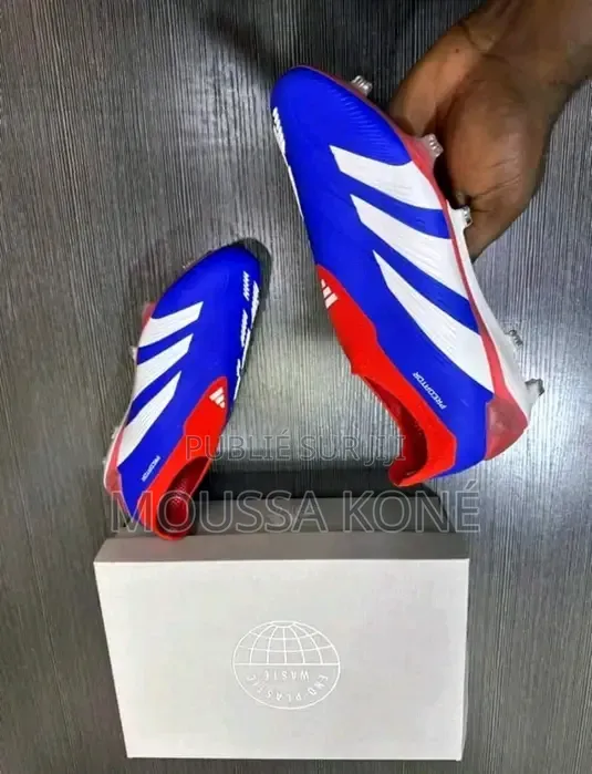 Per De Marque Disponible