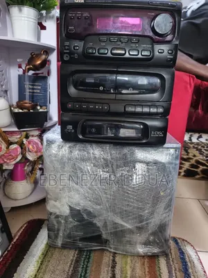 Mini Chaine Hifi Pionneer Bluetooth Usb Fm 40 Mil