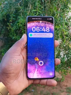 Nouveau Oppo A5 256 GB Autre