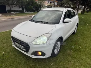 Suzuki Dzire 2024 Blanc