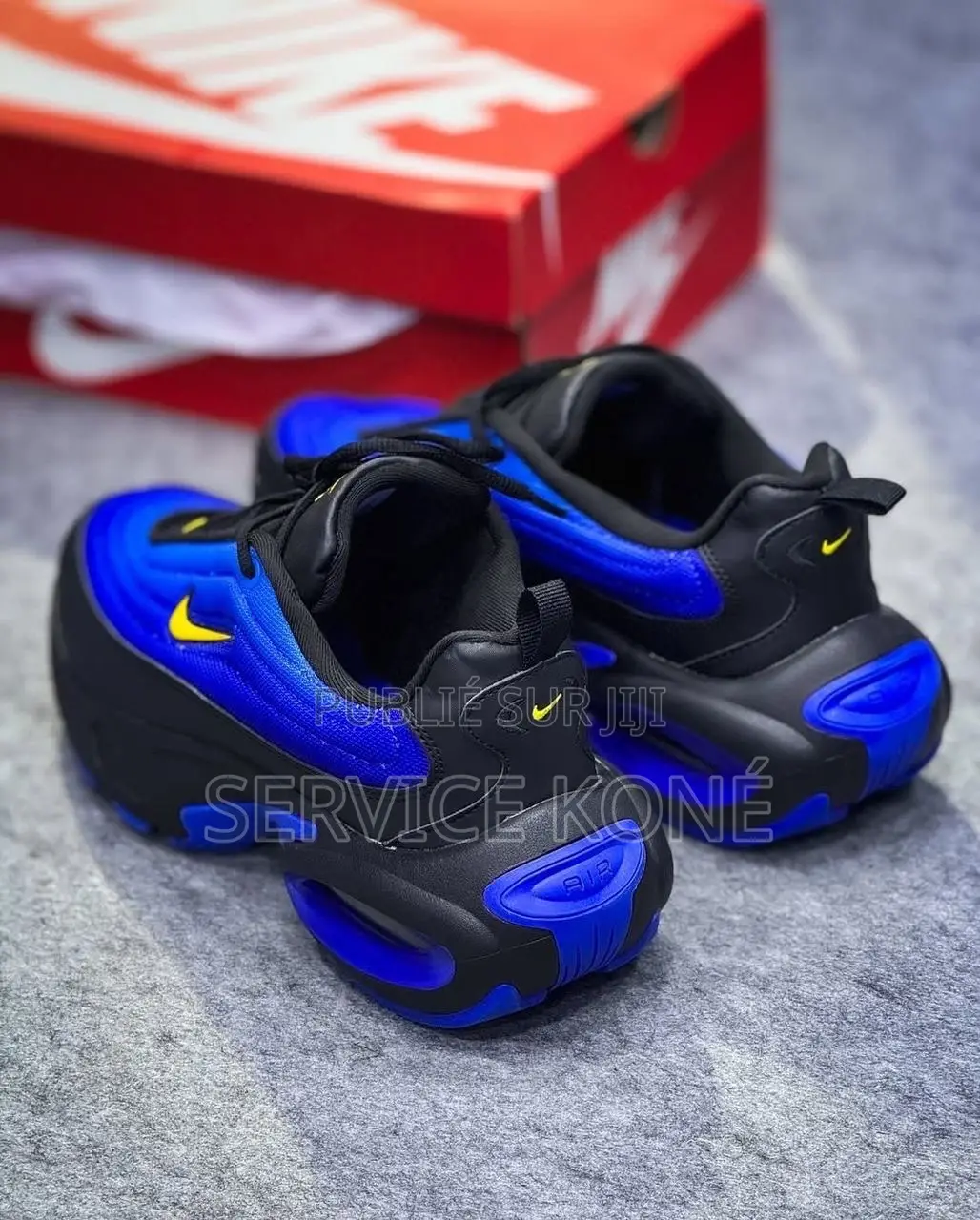 Chaussure Nike