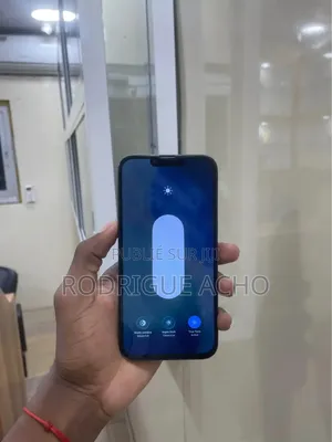 Nouveau Apple iPhone 13 Pro Max 512 GB Bleu