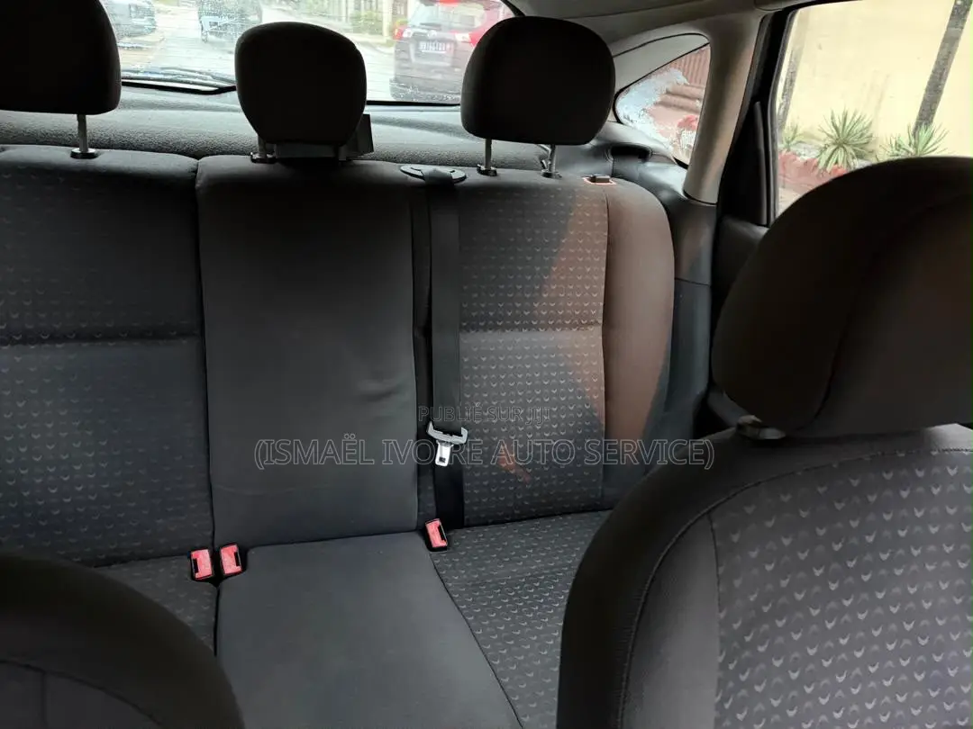 Ford Focus 2004 Bleu