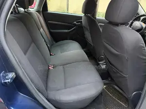 Ford Focus 2004 Bleu