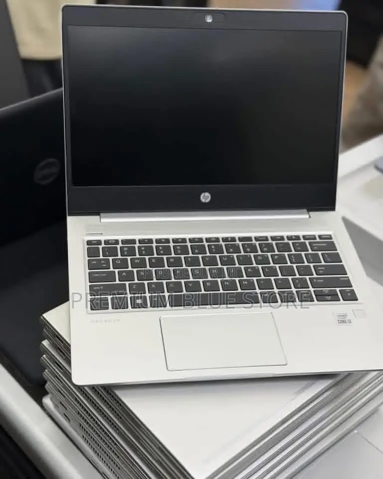 Nouveau HP ProBook 430 G7 8GB Intel Core i3 SSD 256GB