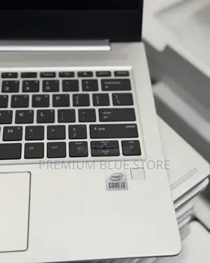 Nouveau HP ProBook 430 G7 8GB Intel Core i3 SSD 256GB