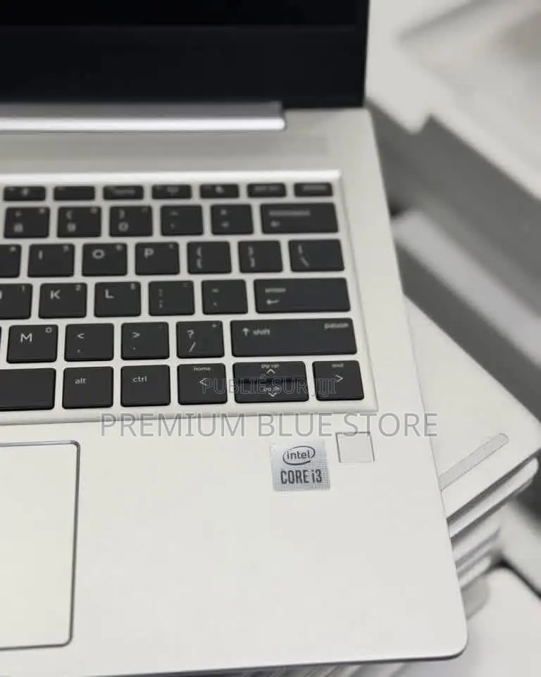 Nouveau HP ProBook 430 G7 8GB Intel Core i3 SSD 256GB