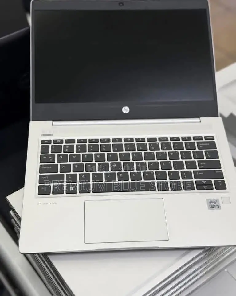 Nouveau HP ProBook 430 G7 8GB Intel Core i3 SSD 256GB