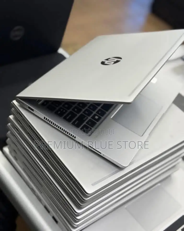 Nouveau HP ProBook 430 G7 8GB Intel Core i3 SSD 256GB
