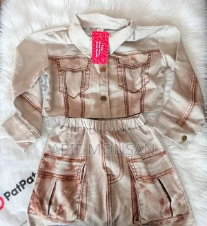 Vêtements Enfant Fille