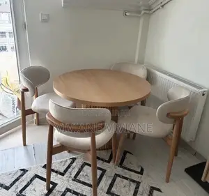 Table À Manger