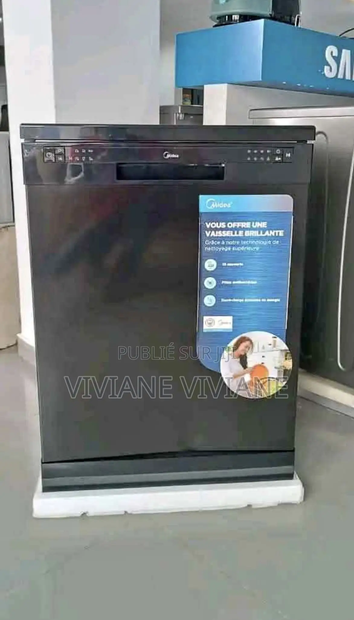 Lave Vaisselle